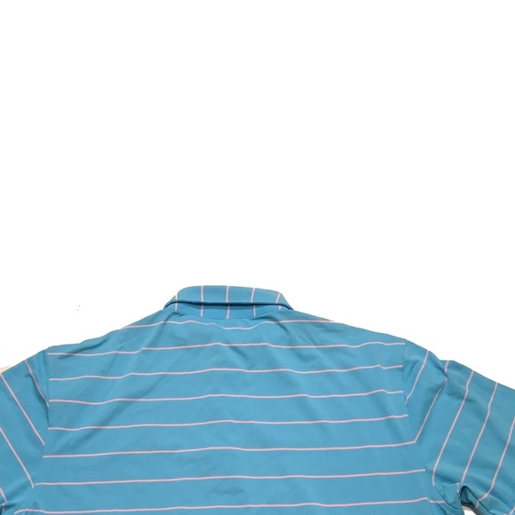 M / Peter Millar polo shirt - Picture 4 of 4